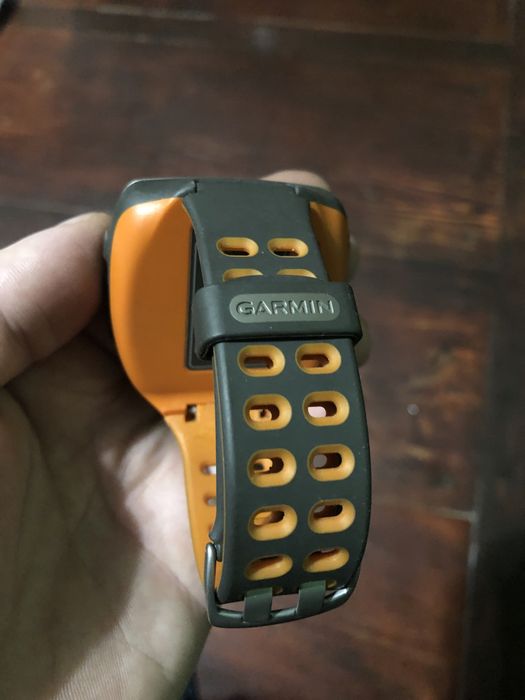 Garmin Forerunner 310XT