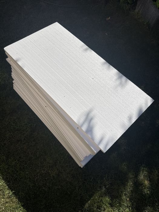 Steropian 100x50 gr 2cm