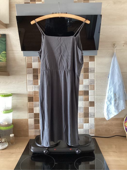 Sukienka damska - H&M rozm S