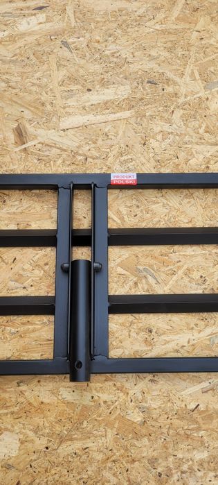 Niwelator terenu grabie równarka trawników