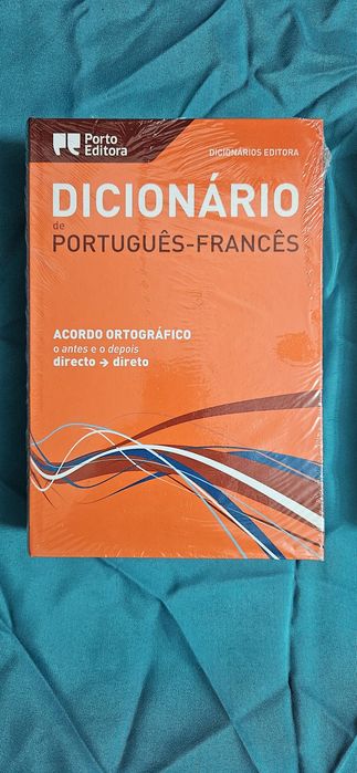 Dicionários da porto editora