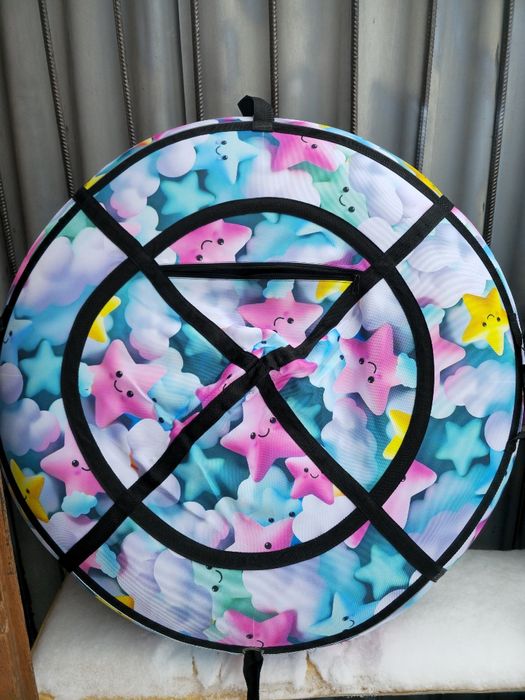 Тюбинги Ватрушки Шайбы Не Китай распродажа