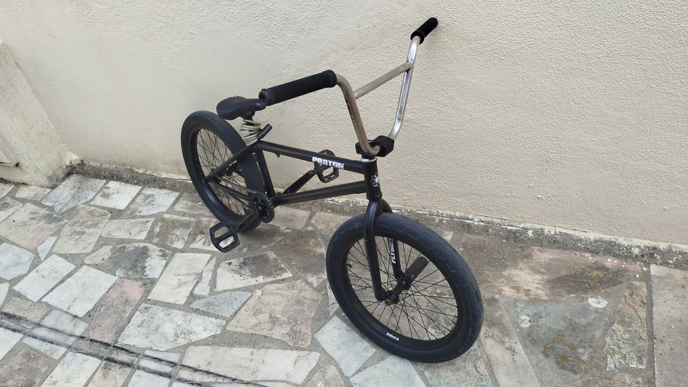 BMX flaybikes profissional