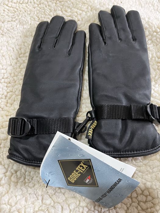 Перчатки мужские,водонепроницаемые.