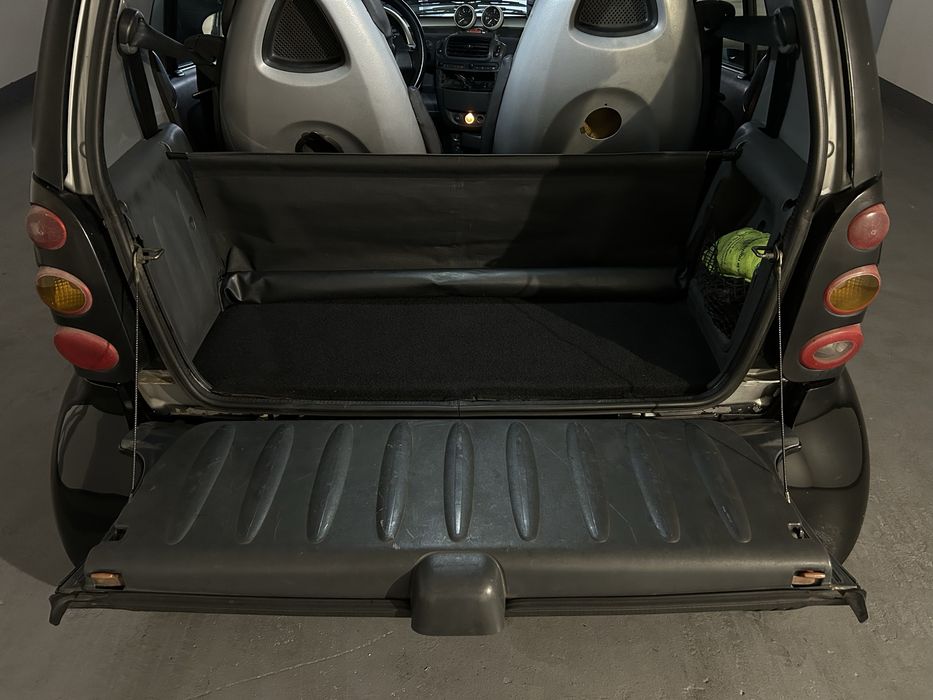 Smart fortwo/ CDI/ Pulse