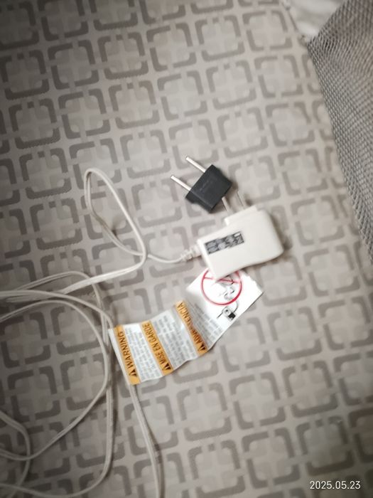 Мамачкі ця колиска це ваш сон