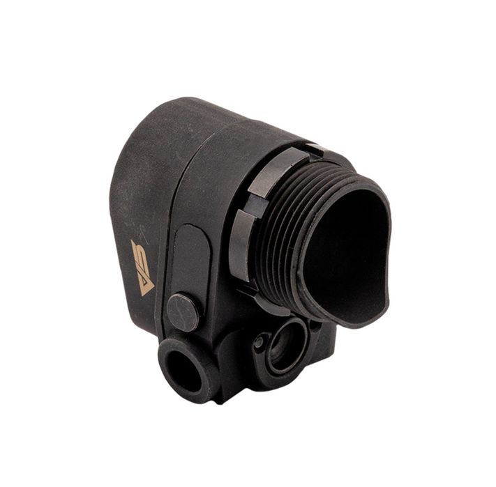 Адаптер складывания приклада ar15 Sylvan Arms SA5 pro5gen сталь