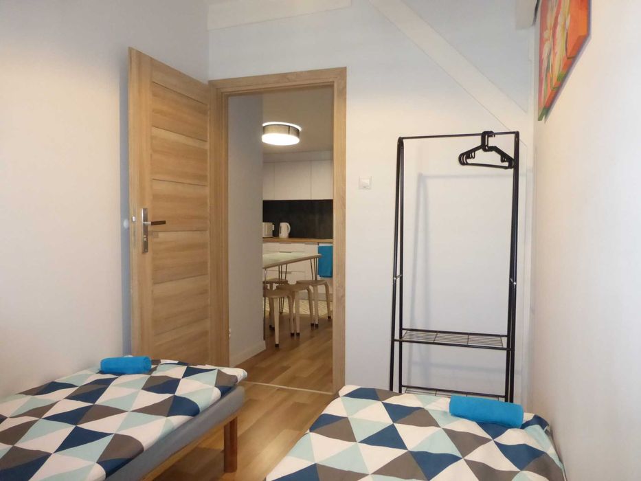 Tani Nocleg Szczecin - nocleg w centrum Szczecina - FV   Polecam!!!