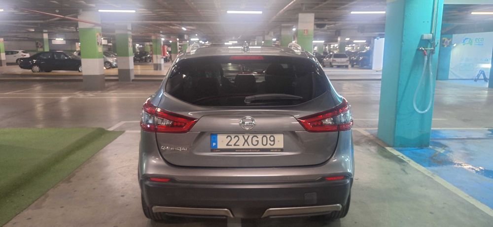 Nissan Qashqai 1.3 DIG T Acenta J21