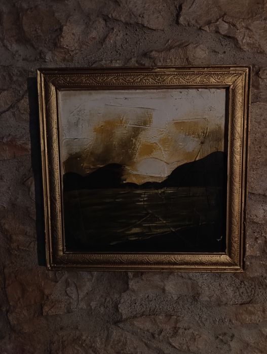 Quadros para desocupar