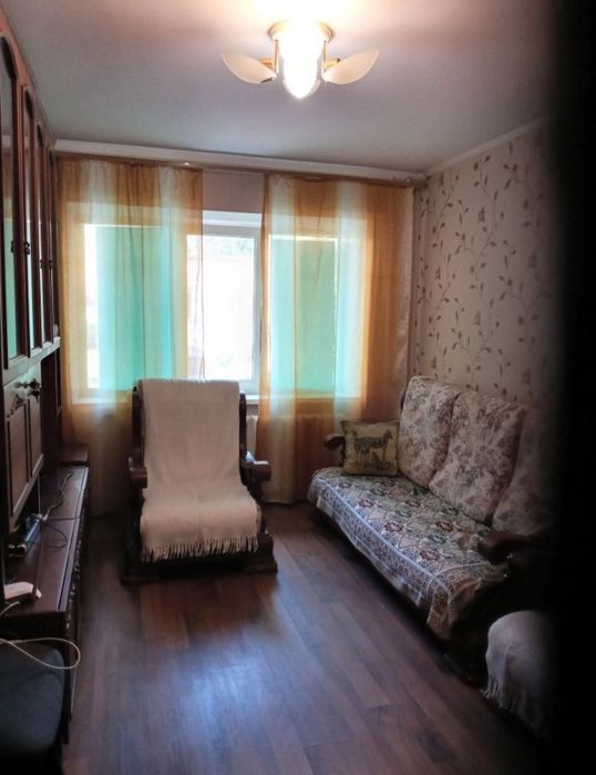 Здаю  квартиру р-н Лiски вул Логiнова(Крилова)