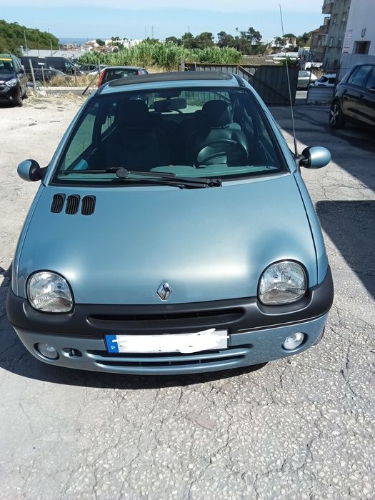 Vendo Renault Twingo