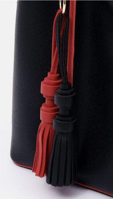 Torebka tote bag_Mohito