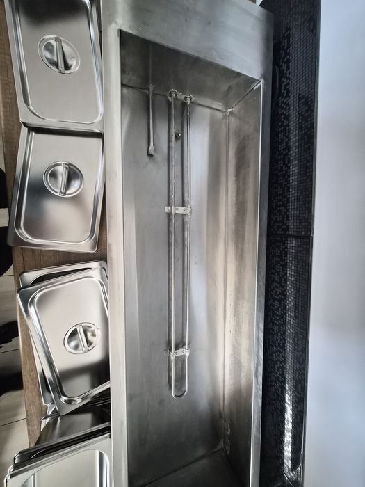 Bemar  Royal Catering RCBM-63