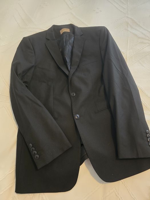 Casaco Blazer Homem