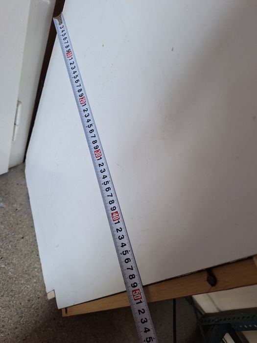 Szafka Mała z szufladą