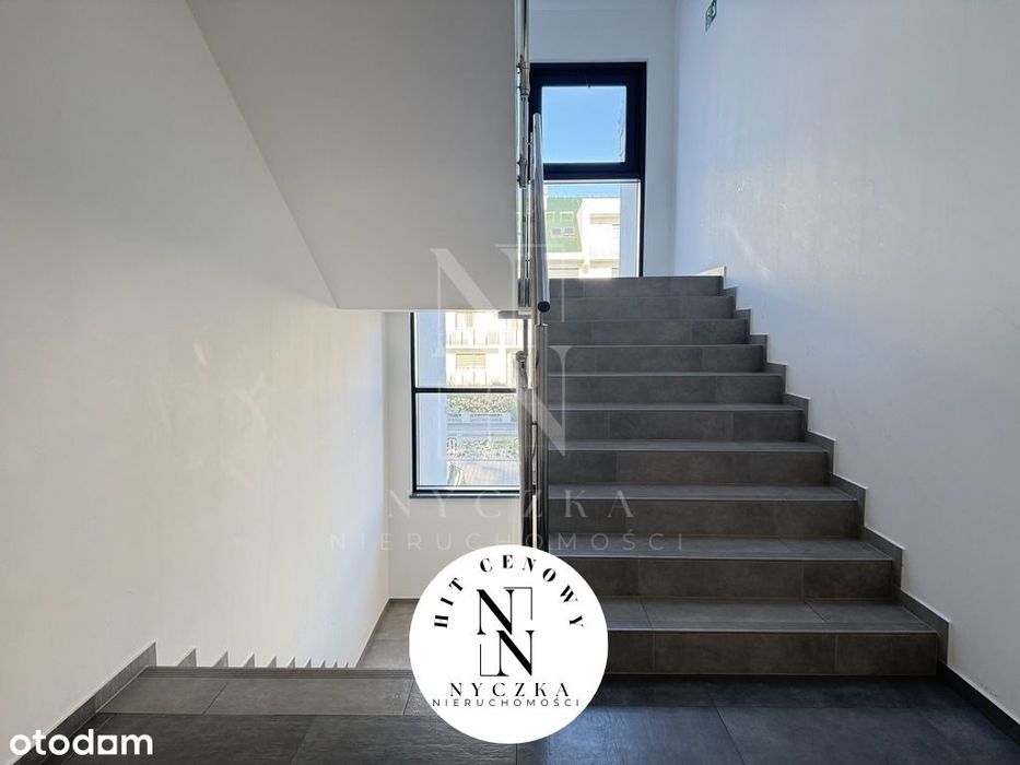 Apartament 200m od morza! PROMOCJA!