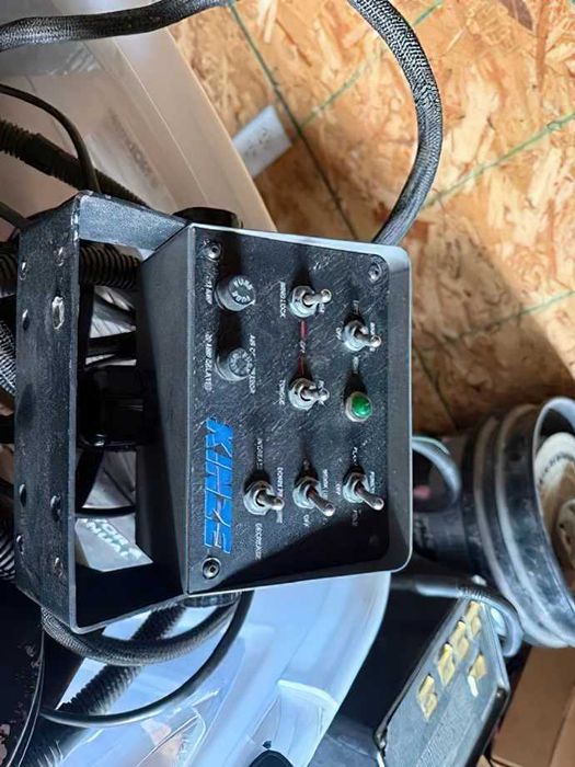 Kinze       3660 2010