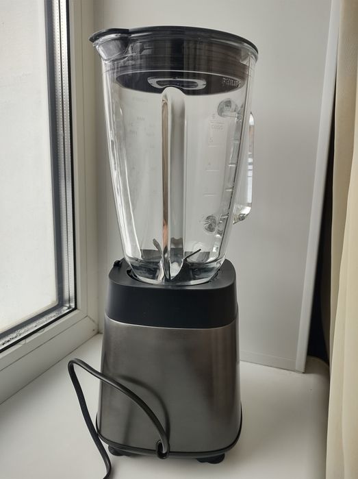 Блендер стаціонарний Philips HR3041/00