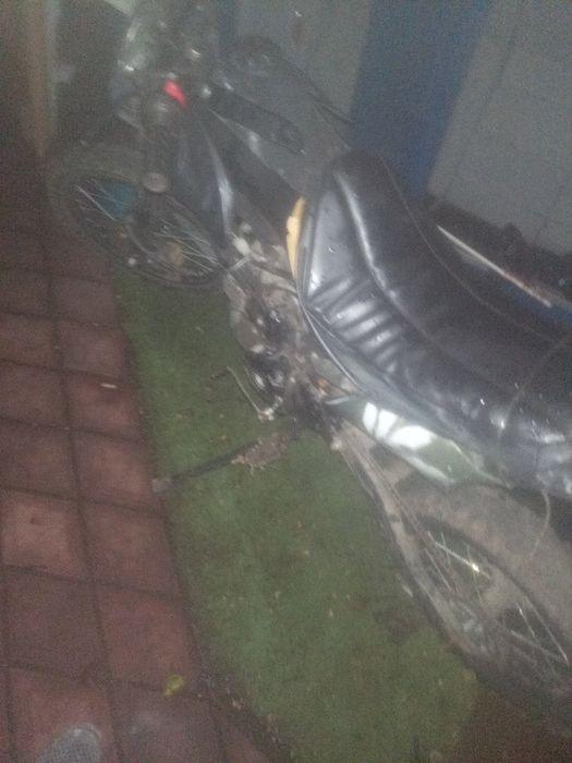 Продам Спид байк