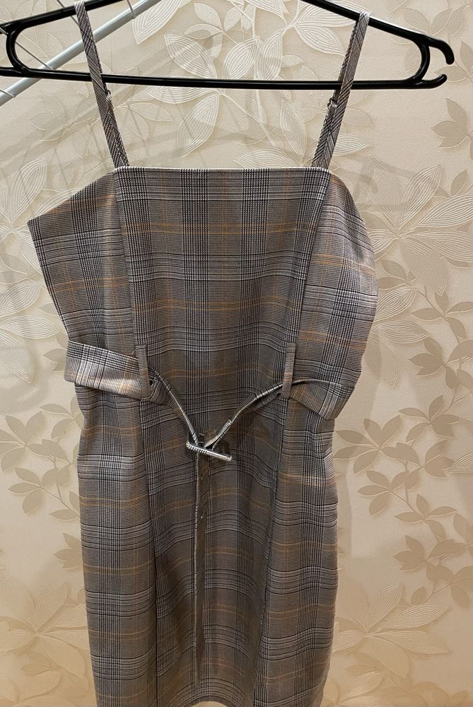 Primark pinafore cheap dress 2018