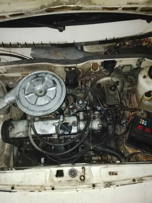 Продається 2108 на ходу