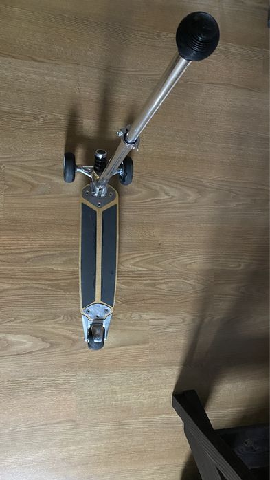 Самокат профейний K2