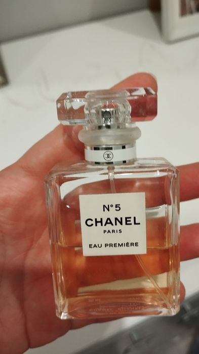 Perfum Chanel no 5