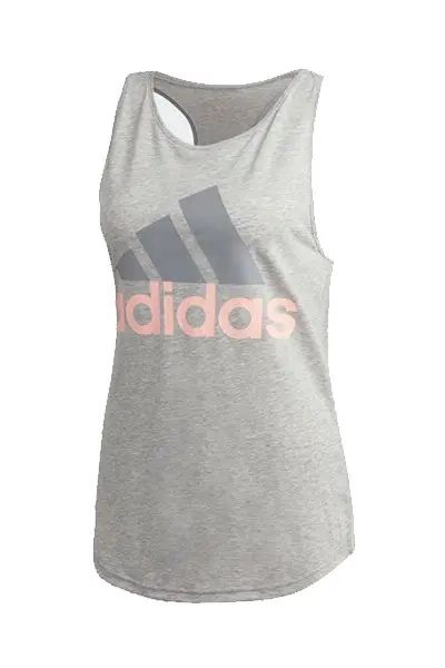 майка сіра adidas оригінал,розмір S