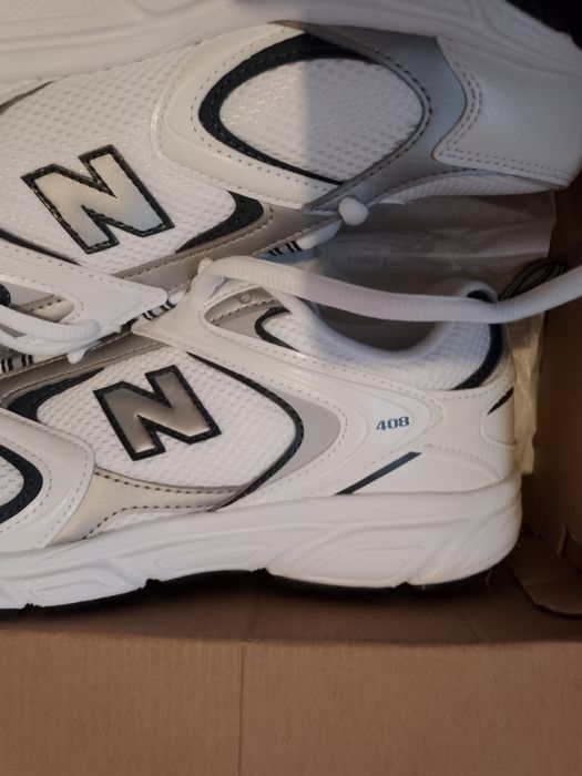 Buty New Balance 41,5 wkl 26,5