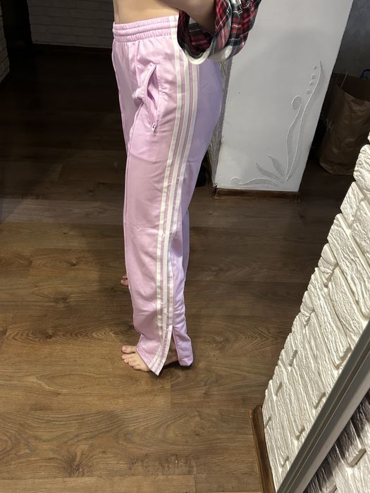 Штани адідас нові