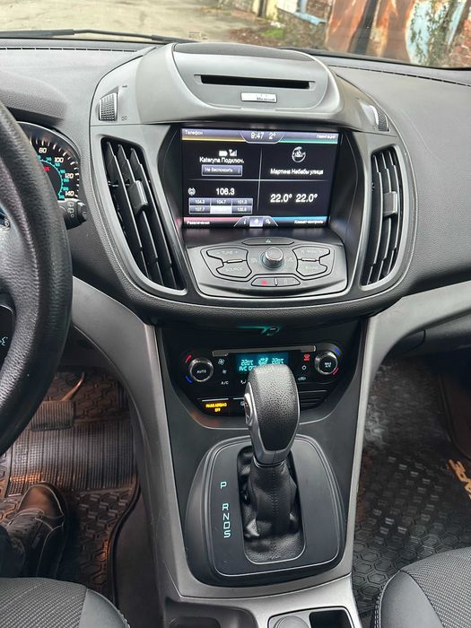 Продам Ford Escape 2014 року випуску, 1.6 турбо, автомат 6ст.