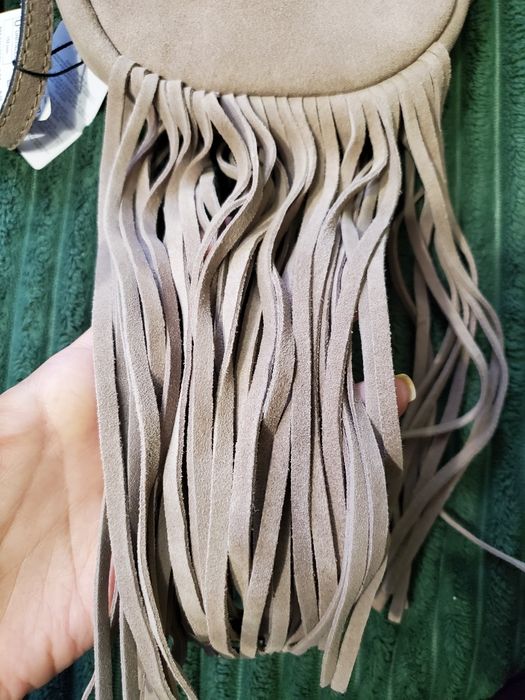 Сумочка mango нова