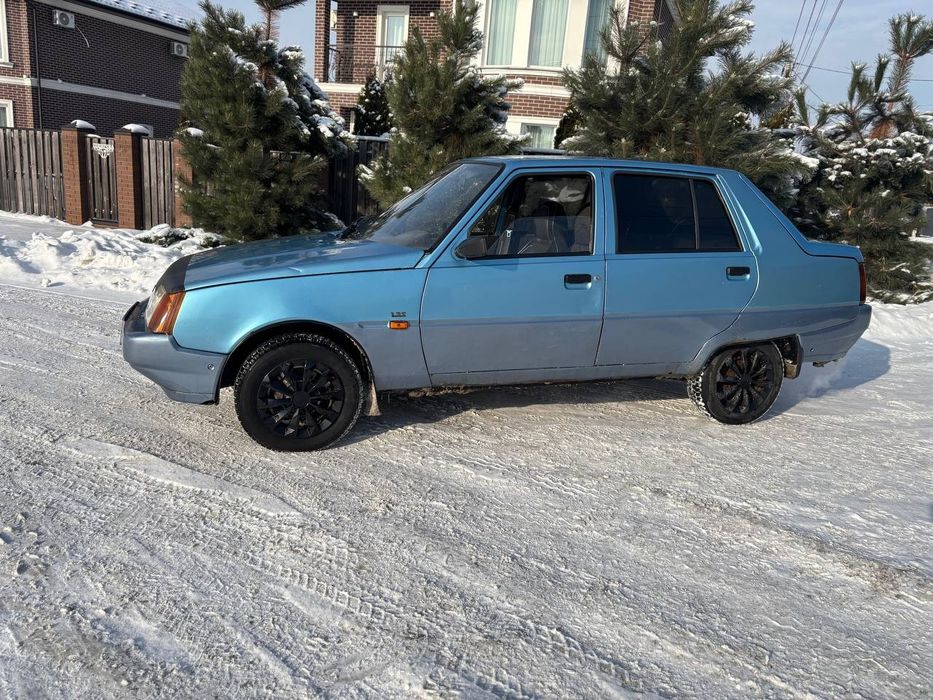 Продам Славуту, газ/бензин