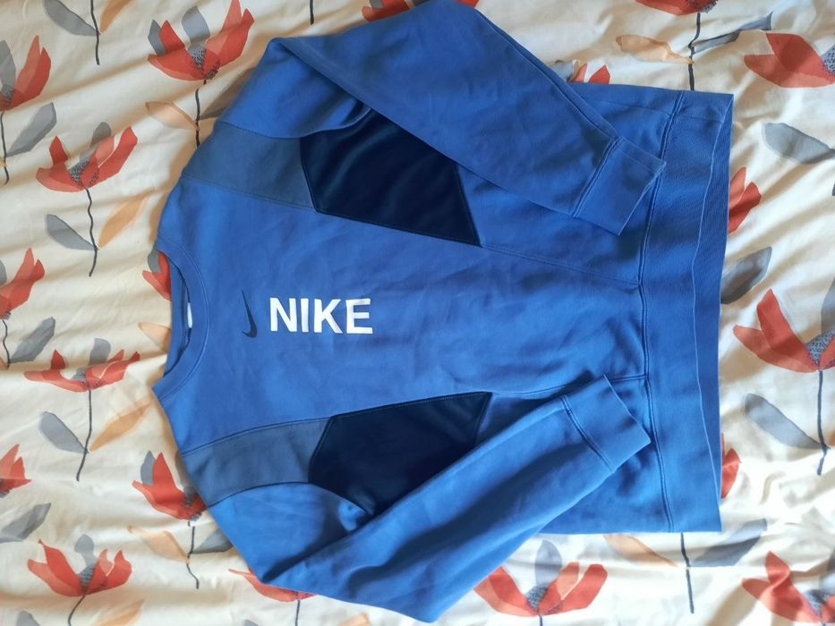 Світ-шот Nike gl