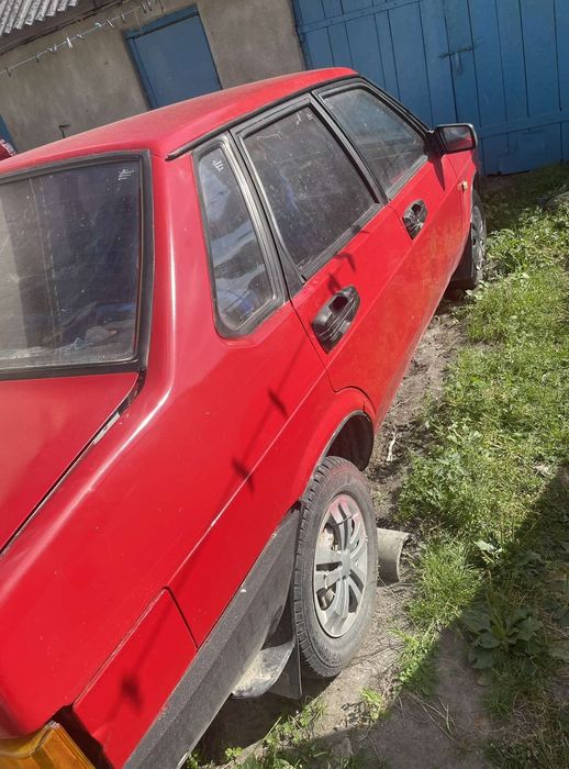 продам 99 газ/бензин