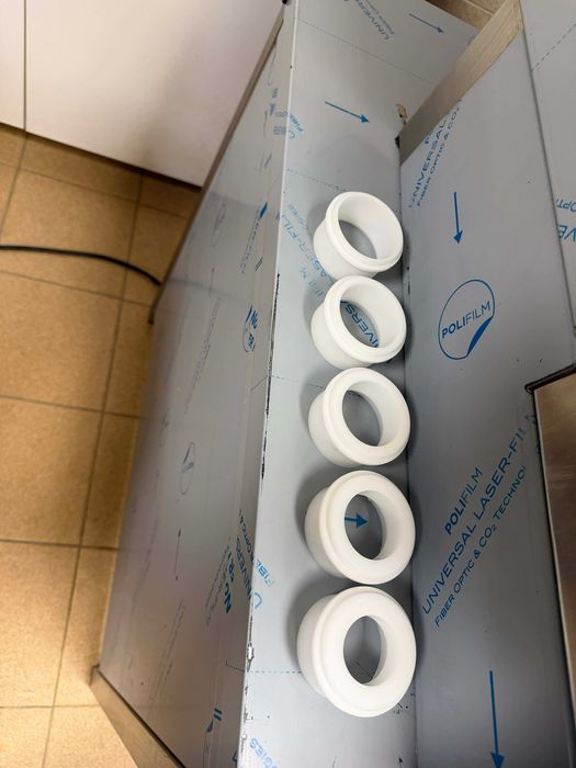 Dzielarka Pizza Group SA800 + Podstawa, okazja! Nowa
