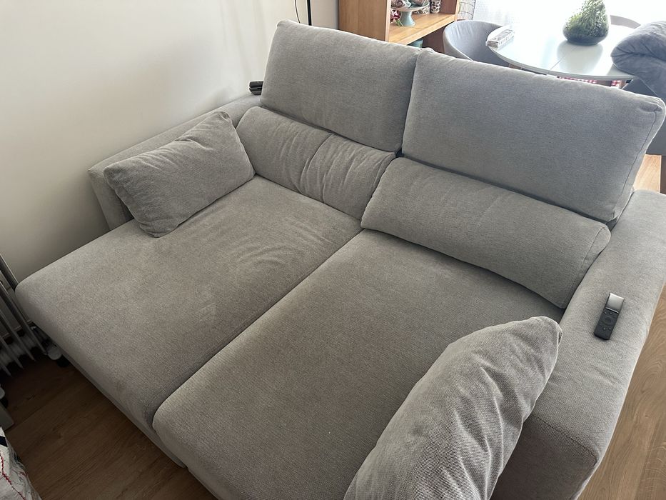 Sofá Eskilstuna 2 lugares ikea