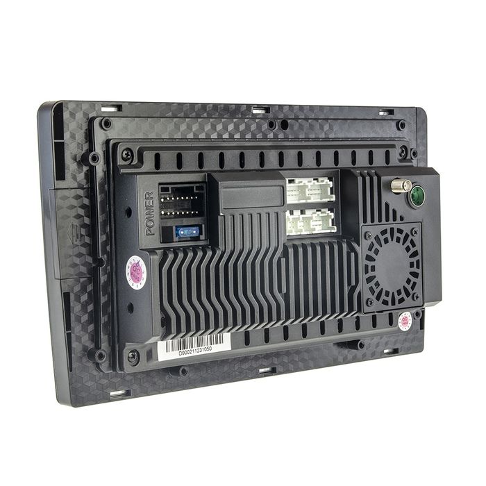 Автомагнітола Decker D9-002    360° Акція