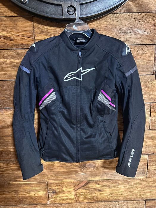 Kurtka tekstylna Alpinestars STELLA T GP PLUS R V3 AIR Piotrków