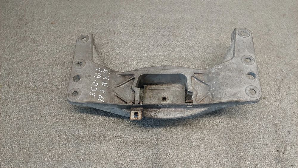 Apoio da caixa BMW 5 Touring (E61)