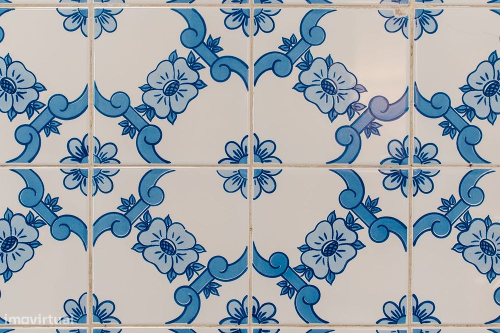 Casa mobilada no centro histórico de Silves