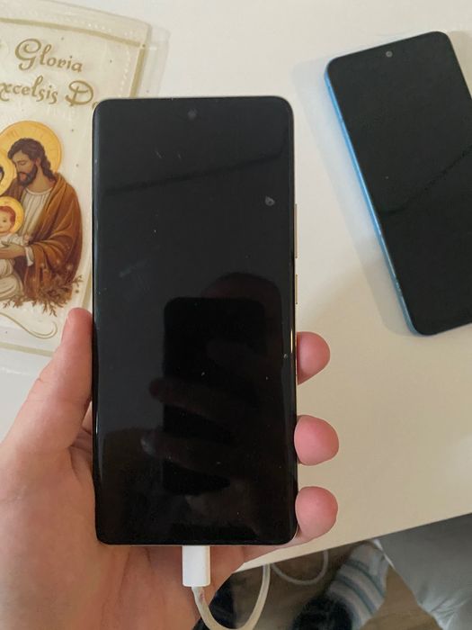 Sprzedam Redmi 14 Pro. Telefon zablokowany