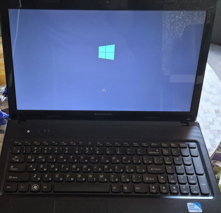 lenovo g570 - купити ноутбуки та аксесуари - Ціна на OLX.ua