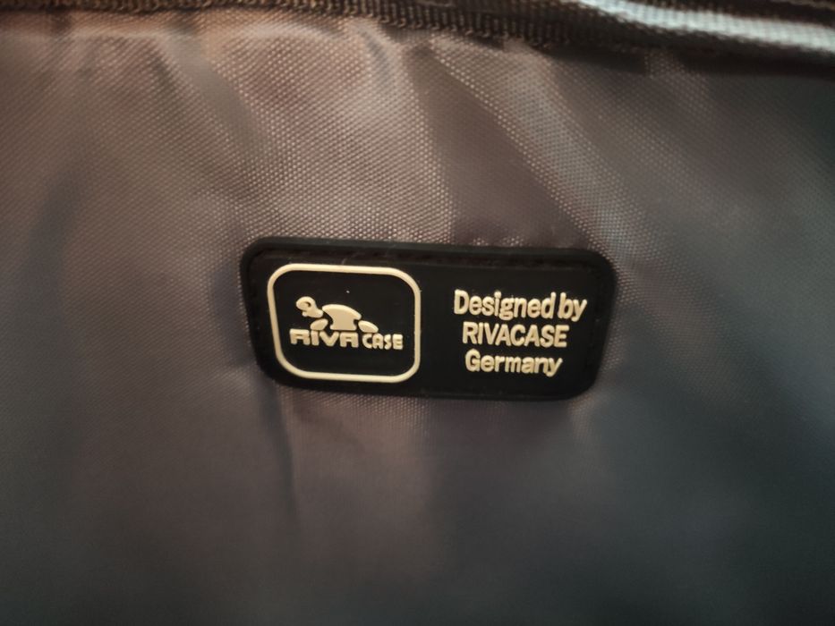Bolsa Mala Portátil tamanho 10