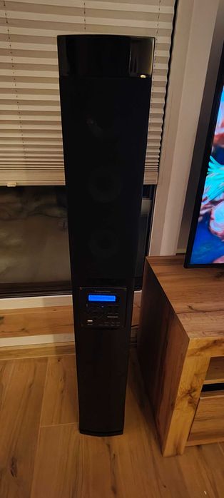 KM0511 Głośniki 2.0 Kruger Matz