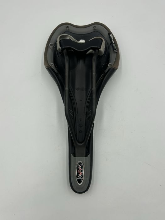 Siodełko mtb sqlab carbon