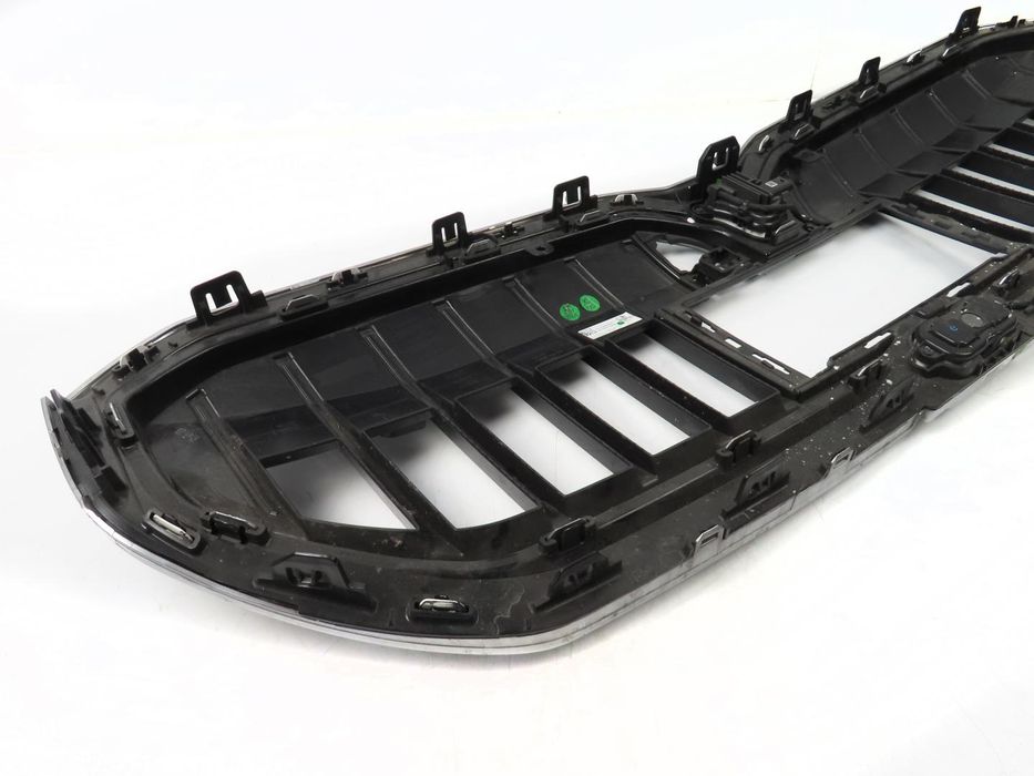 Grelha Frontal Bmw 5 Ref: 51118084683