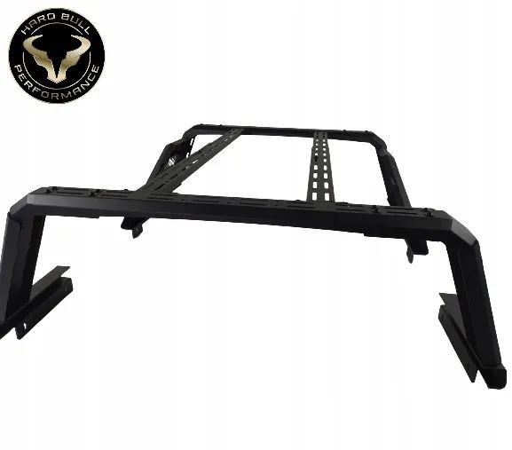Orurowanie Roll Bar Hard Bull Performance zabudowa paki  DODGE RAM 1500 09-24 CR08