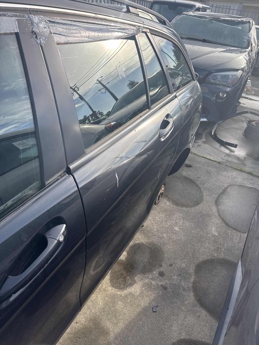 Porta trás esquerda MERCEDES-BENZ Classe C Carrinha (S204)
